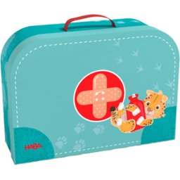 Mijn Eerste Spellen - Bij de Dierendokter