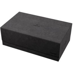 Deckbox Dungeon PRO Convertible Black