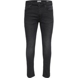 ONLY & SONS - Maat W31 x L32 - ONSLOOM Bla LIFE JOG 7451 PK NOOS Heren Jeans