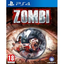 Zombi - PS4