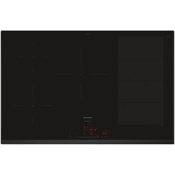 Siemens EX851HVC1M extraKlasse Inductie kookplaat Zwart