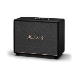 Marshall Woburn III Bluetooth speaker Zwart