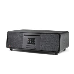 Pinell Supersound 701 Hybride radio Zwart