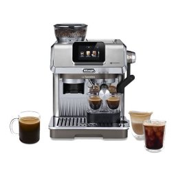 De'Longhi EC9455.M Espresso apparaat Grijs