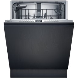 Siemens SX63HX03TE Volledig geïntegreerde vaatwasser