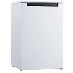 Frilec BREMEN132-040BW Vrieskast Wit