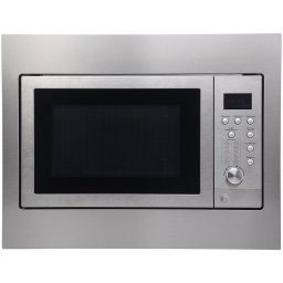 Exquisit EMW2546HI Inbouw combimagnetrons Grijs