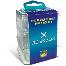Geekbox - Regular