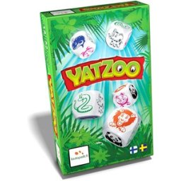 Yatzoo