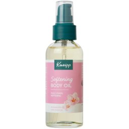 Kneipp Softening Amandel Body Oil