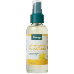 Kneipp Ylang-Ylang Massage Olie
