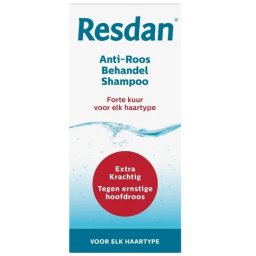 Resdan Forte Kuur