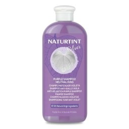 Naturtint Silver Shampoo