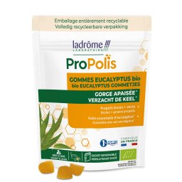Ladrôme Propolis Eucalyptus Bio