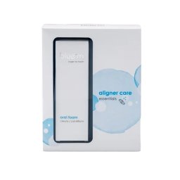 Bluem Aligner Verzorgings Kit