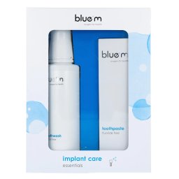Bluem Implantaat Verzorgings Kit