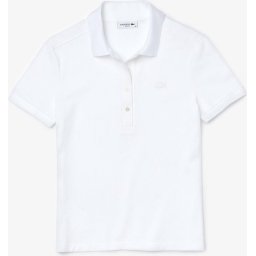 Lacoste Chemise Poloshirt Dames - Maat 34