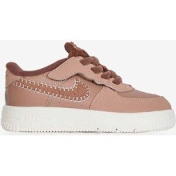 Schoenen Nike Air Force 1 Low Cf Bunny- Baby Bruin Unisex 27