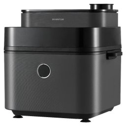 Inventum GF730HLDB Airfryer