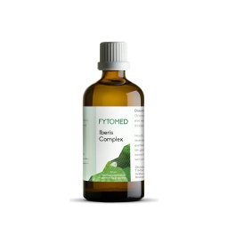 Fytomed Iberis Complex Druppels
