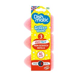 Dishmatic Wonder Wand Navulsponzen
