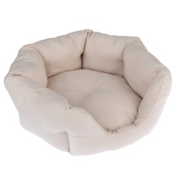 Modern Wonen Knuffelbed Ostuni Ø50xH18cm Kat