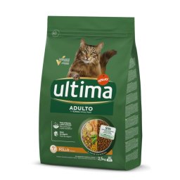 Ultima Adult Kip - Dubbelpak: 2 x 2,5 kg