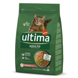 Ultima Adult Zalm - Dubbelpak: 2 x 2,5 kg