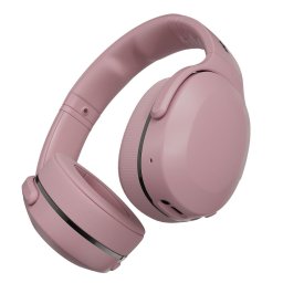 Skullcandy Crusher 540 ACTIVE Over-ear hoofdtelefoon Roze