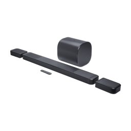 JBL Bar 1300 MK2 Soundbar Zwart