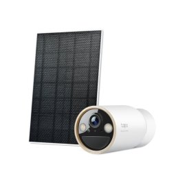 Tapo C460 KIT IP-camera Wit