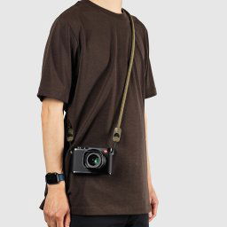 Peak Design Form Rope Camera Strap Standard Kelp