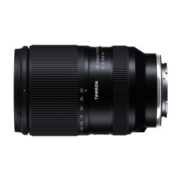Tamron 25-200mm F/2.8-5.6 Di III VXD G2 Sony FE