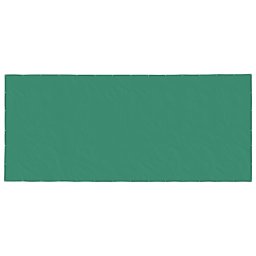vidaXL Aanhangwagennet 3x7 m HDPE groen