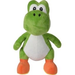 Super Mario - Yoshi Knuffel (30 cm)