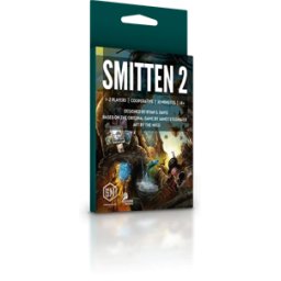 Smitten 2 - Card Game