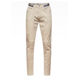 CHILLAZ Wilder Kaiser dark sand - Herenbroek L