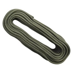 SINGING ROCK Static R44 10.5mm 60m khaki - Statisch touw