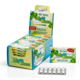Xyligum Kauwgom Spearmint
