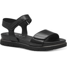 Tamaris - maat 38 - COMFORT Dames Sandaaltje 8-88710-42 022 Wide Fit Maat: 38 EU