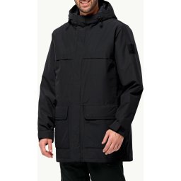 Jack Wolfskin Maat L Winterlager Parka Winterjas Heren