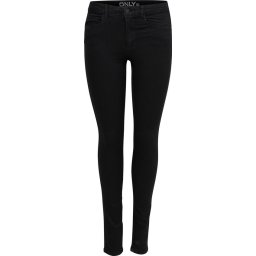 ONLY - Maat L34 - ONLROYAL LIFE REG SKINNY JEANS 600 NOOS Dames Jeans
