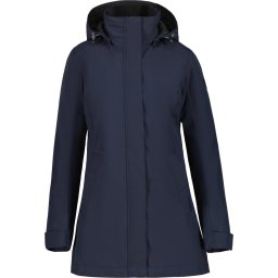 ICEPEAK Maat 40 ALNA Dames Outdoorjas