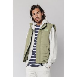 Colourful Rebel Maat M Noah Padded Body Warmer
