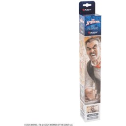 Magic The Gathering - Prime Playmat Spider-Man J. Jonah Jameson