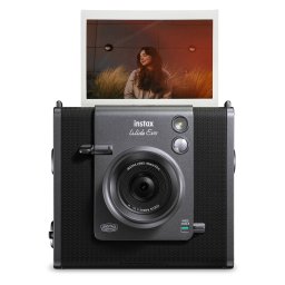 Fuji Instax Wide EVO Camera - OUTLET
