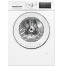 Siemens WM14N09XNL extraKlasse Wasmachine Wit