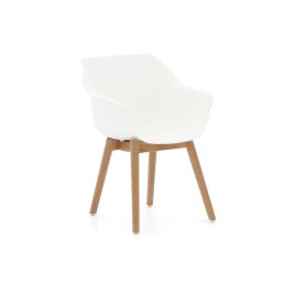 + 15% kassakorting | Hartman Sophie Studio dining tuinstoel - Laagste prijsgarantie!
