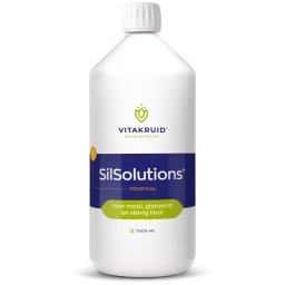 Vitakruid SilSolutions 1000 - Tropical