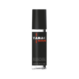 Tabac Man Deodorant Vaporisateur